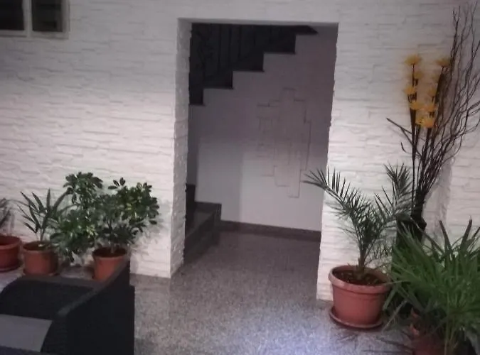 Penzion Stenli Primorsko