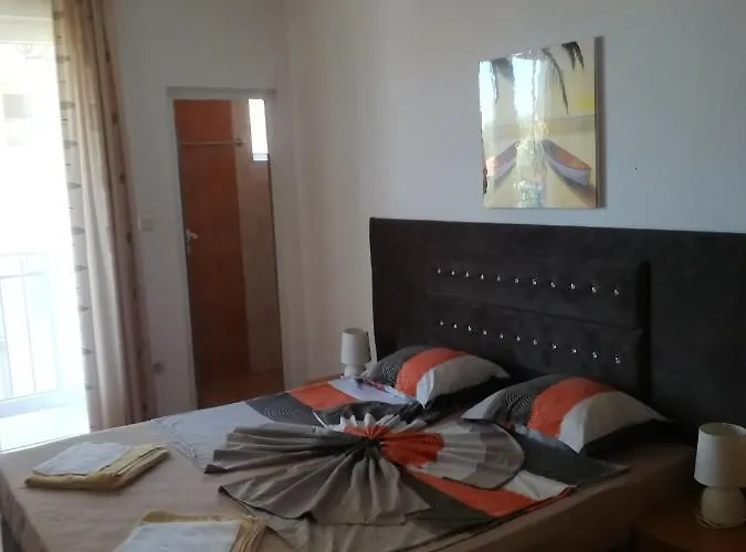 Penzion Stenli Primorsko