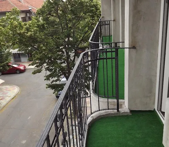 Penzion Stenli Primorsko