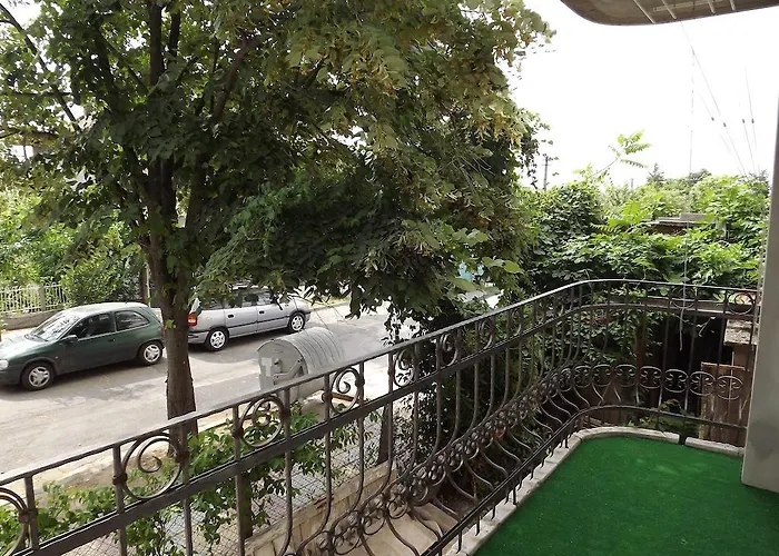 Penzion Stenli Primorsko