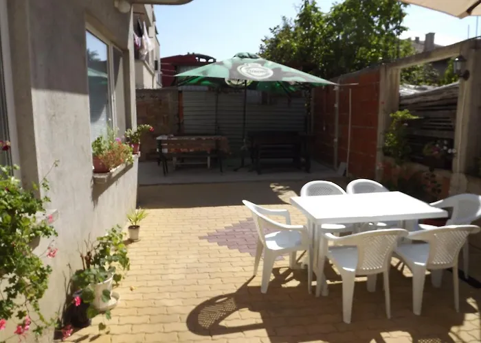 Penzion Stenli Primorsko