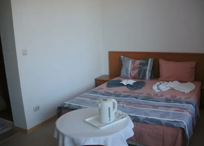 Penzion Stenli Primorsko