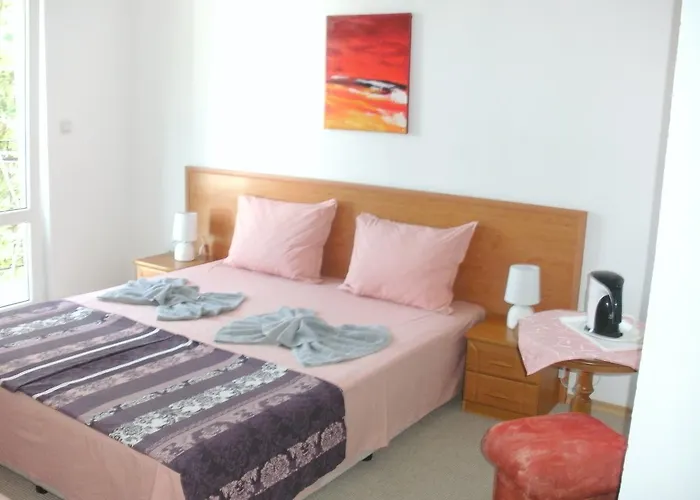 Stenli Penzion Primorsko